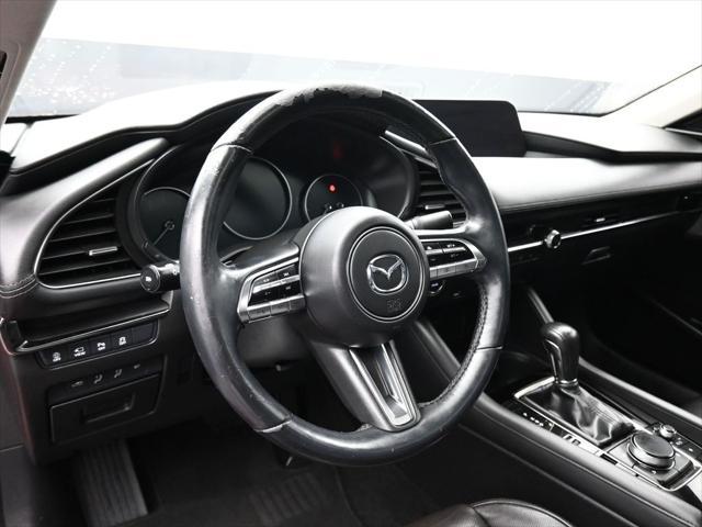 used 2021 Mazda Mazda3 car, priced at $24,499