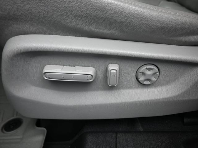 used 2020 Honda Odyssey car, priced at $34,499