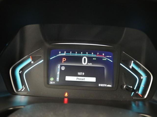 used 2020 Honda Odyssey car, priced at $34,499