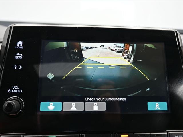 used 2020 Honda Odyssey car, priced at $34,499