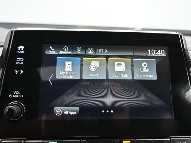 used 2020 Honda Odyssey car, priced at $34,499