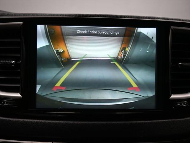 used 2023 Chrysler Pacifica car, priced at $22,988
