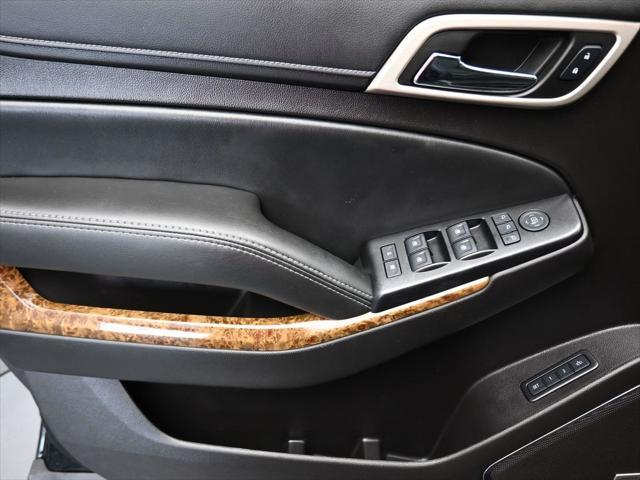 used 2016 GMC Yukon car, priced at $27,299