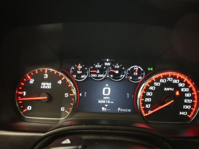 used 2016 GMC Yukon car, priced at $27,299