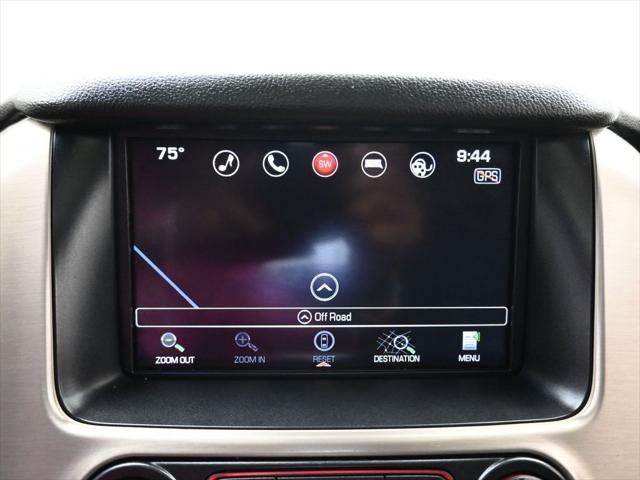 used 2016 GMC Yukon car, priced at $27,299