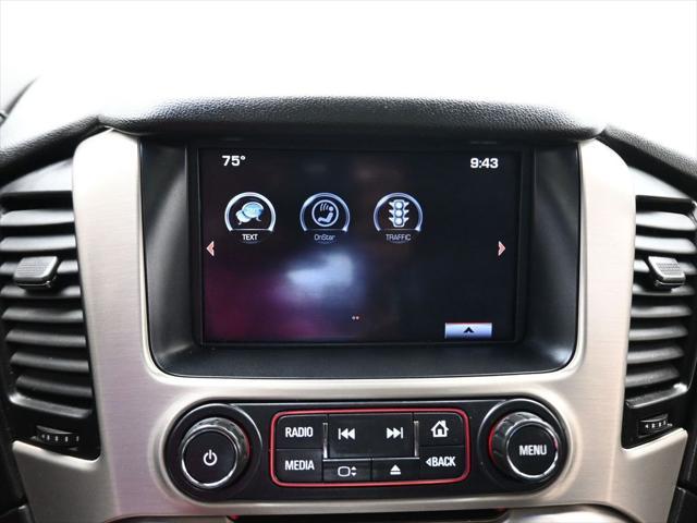used 2016 GMC Yukon car, priced at $27,299