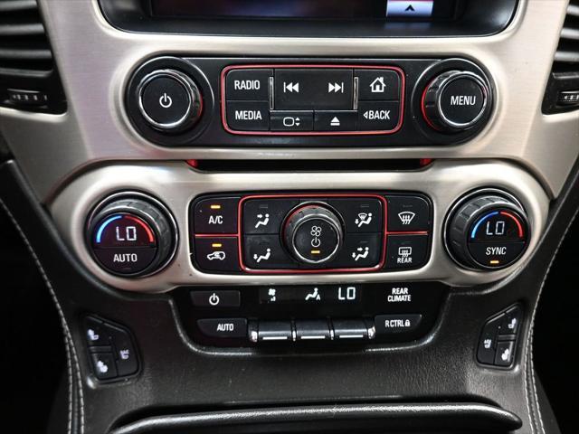 used 2016 GMC Yukon car, priced at $27,299