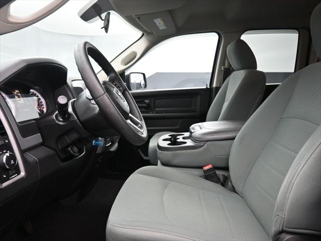 used 2017 Ram 1500 car, priced at $21,998
