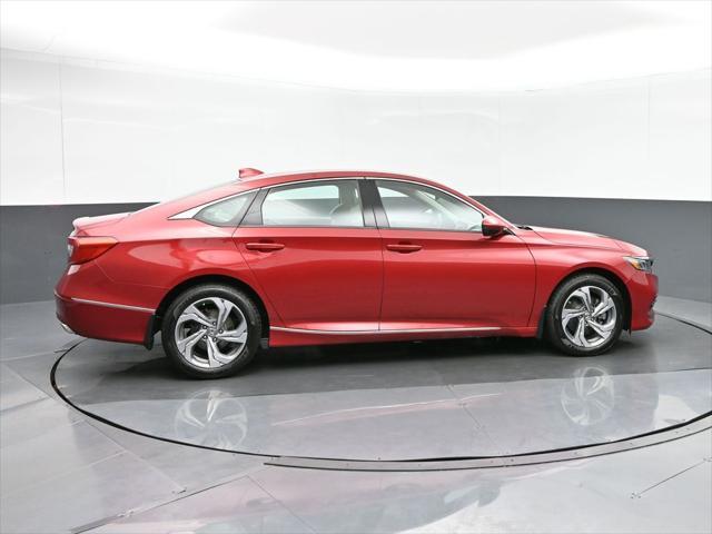 used 2018 Honda Accord car