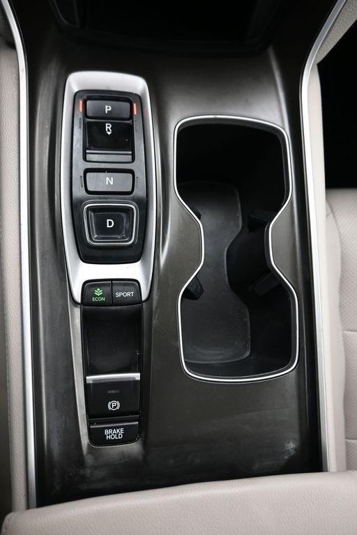 used 2018 Honda Accord car