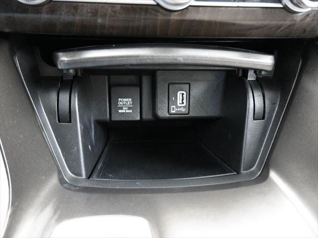 used 2018 Honda Accord car