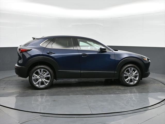 used 2023 Mazda CX-30 car, priced at $25,988