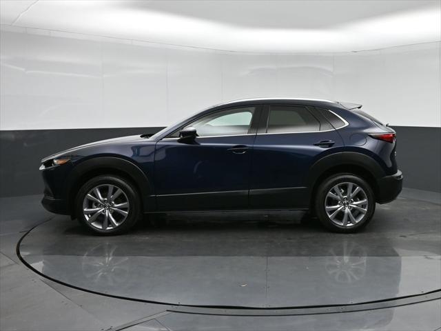 used 2023 Mazda CX-30 car, priced at $25,898