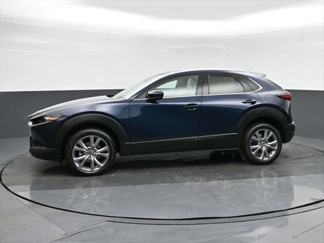 used 2023 Mazda CX-30 car, priced at $25,988