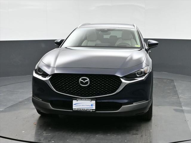 used 2023 Mazda CX-30 car, priced at $25,988