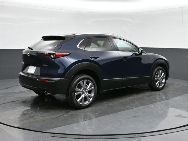 used 2023 Mazda CX-30 car, priced at $25,988