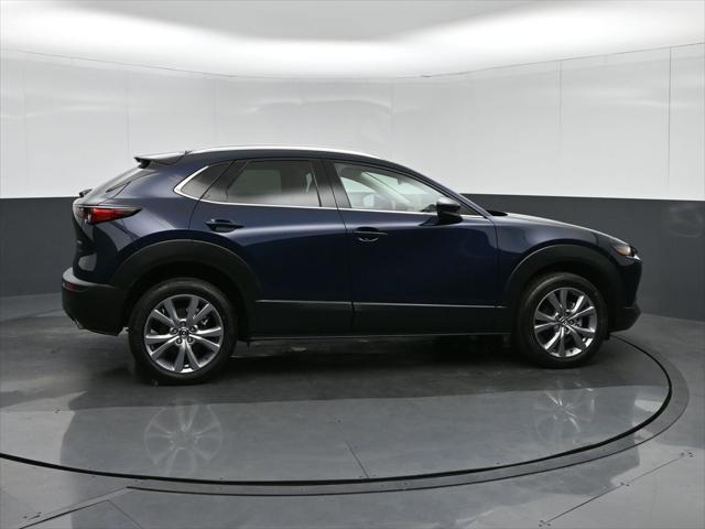 used 2023 Mazda CX-30 car, priced at $25,898