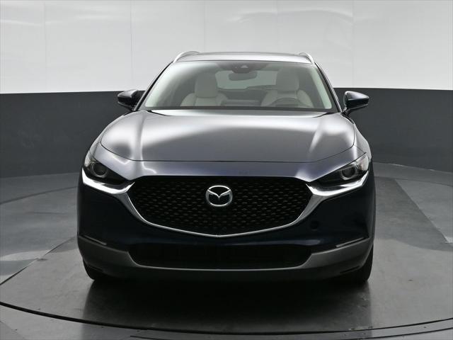 used 2023 Mazda CX-30 car, priced at $25,898