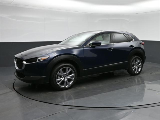 used 2023 Mazda CX-30 car, priced at $25,898