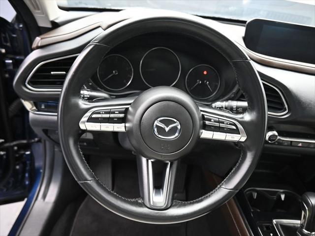 used 2023 Mazda CX-30 car, priced at $25,898