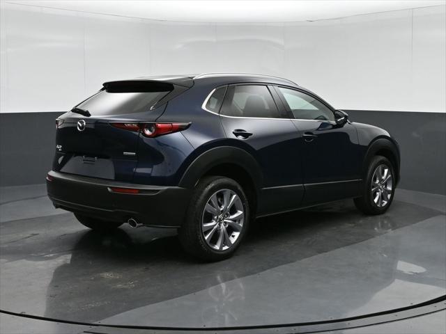 used 2023 Mazda CX-30 car, priced at $25,898