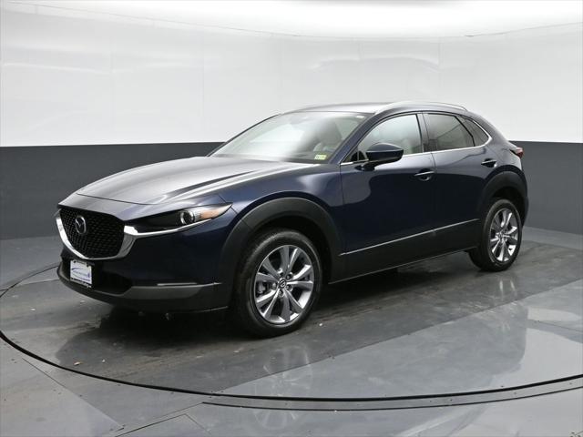 used 2023 Mazda CX-30 car, priced at $25,988