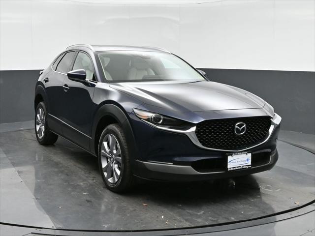 used 2023 Mazda CX-30 car, priced at $25,988