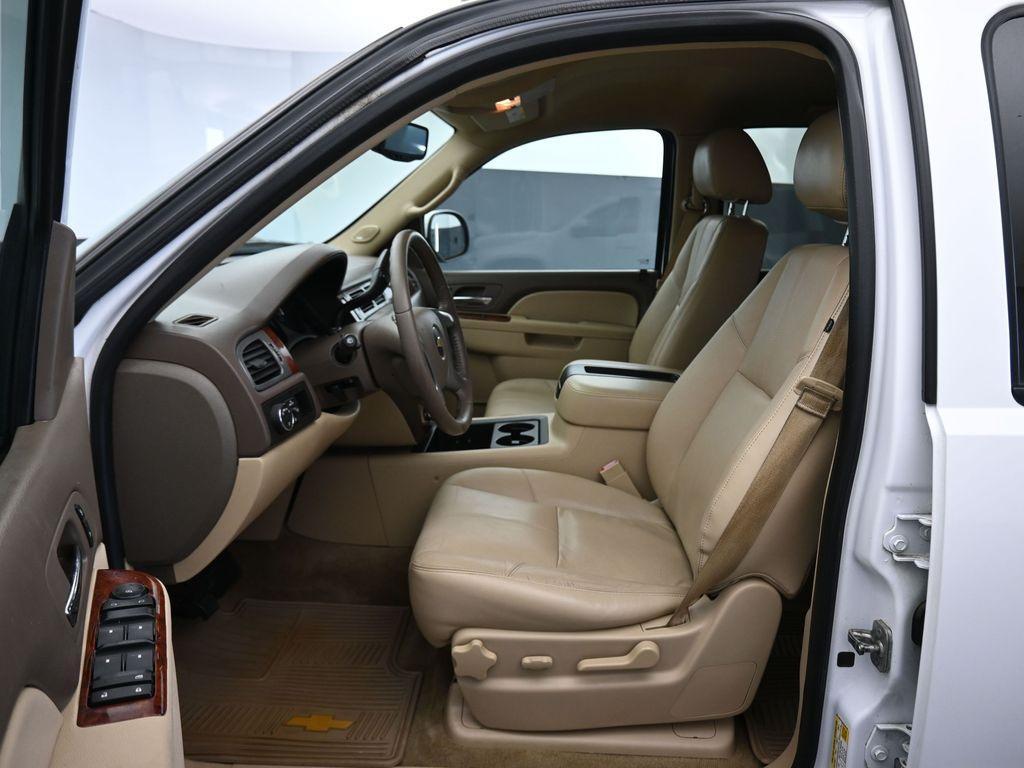 used 2014 Chevrolet Tahoe car, priced at $11,998