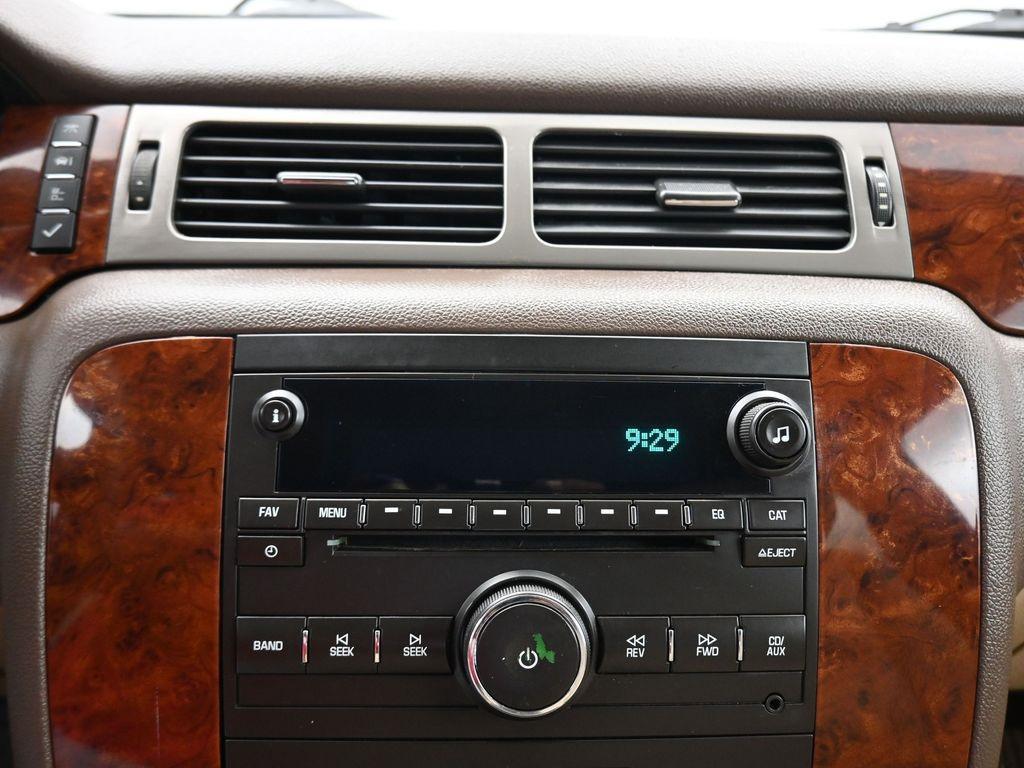 used 2014 Chevrolet Tahoe car, priced at $11,998