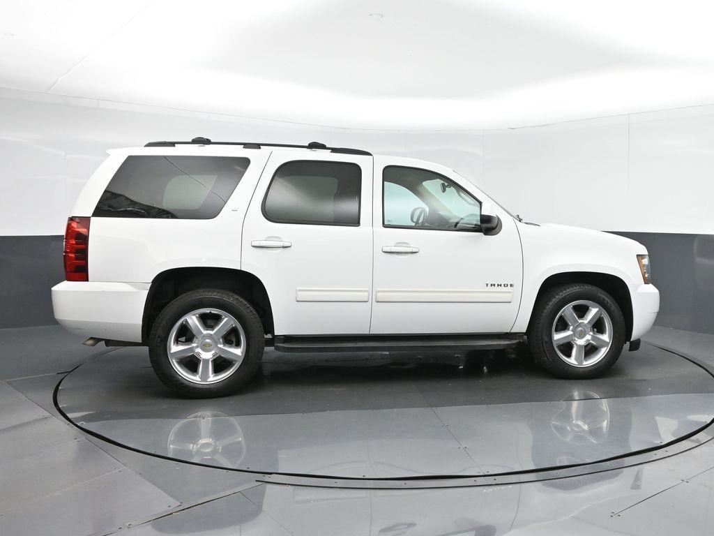 used 2014 Chevrolet Tahoe car, priced at $11,998