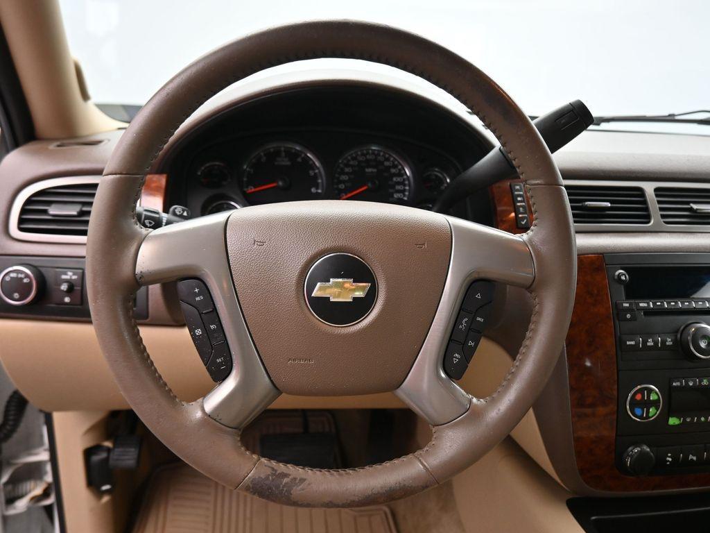 used 2014 Chevrolet Tahoe car, priced at $11,998