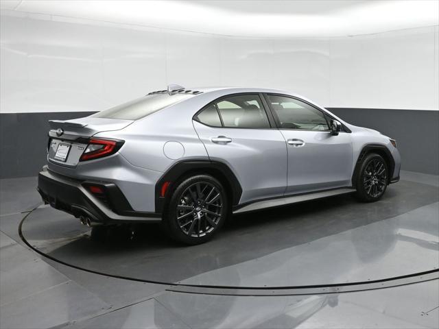 used 2022 Subaru WRX car, priced at $29,998
