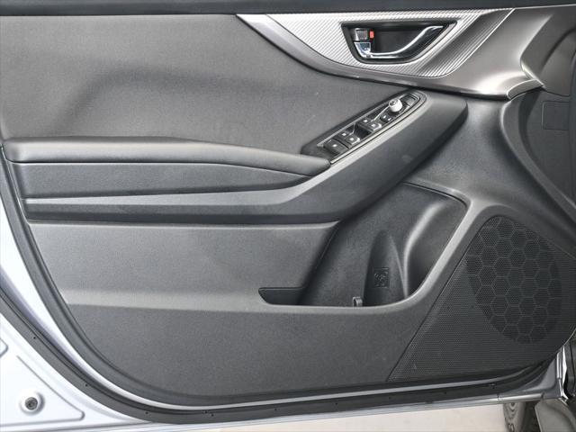 used 2022 Subaru WRX car, priced at $29,998