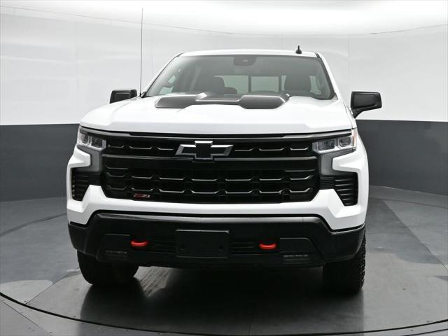 used 2023 Chevrolet Silverado 1500 car, priced at $44,523