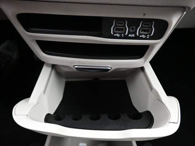 used 2023 Chrysler Pacifica car, priced at $21,998