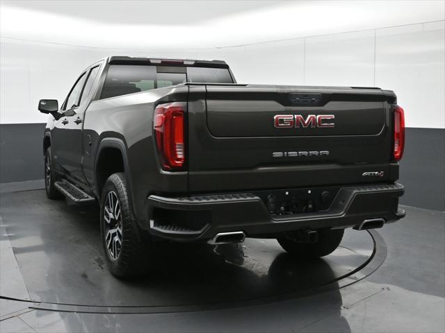 used 2019 GMC Sierra 1500 car, priced at $32,988