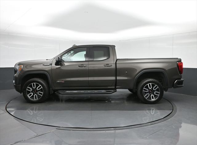 used 2019 GMC Sierra 1500 car, priced at $32,988