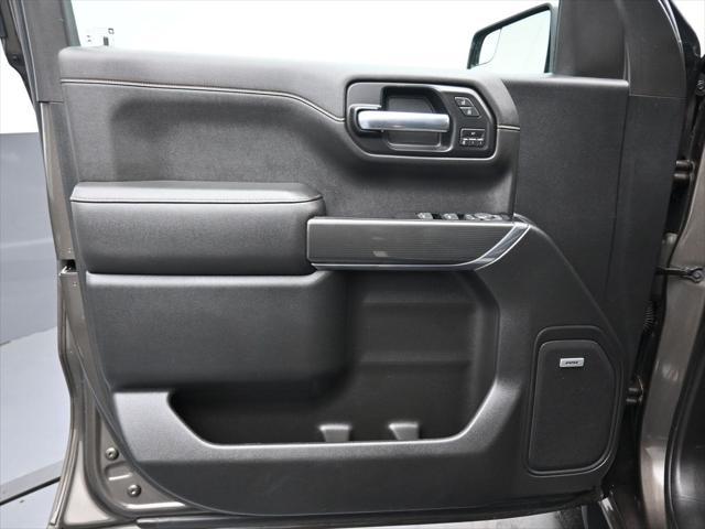 used 2019 GMC Sierra 1500 car, priced at $32,988