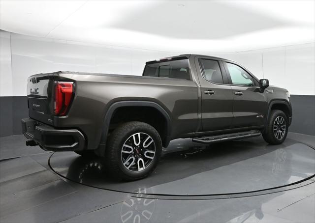 used 2019 GMC Sierra 1500 car, priced at $32,988