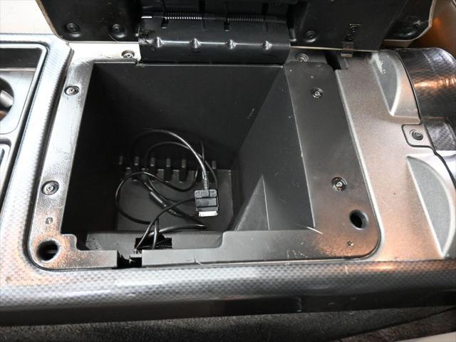 used 2004 Hummer H2 car, priced at $17,000