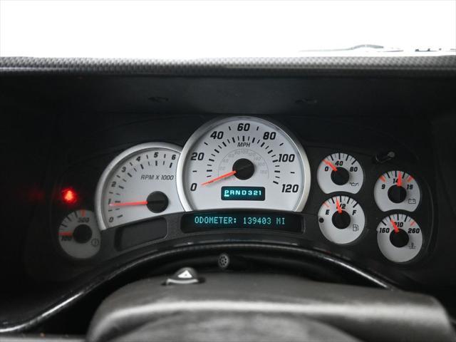 used 2004 Hummer H2 car, priced at $17,000