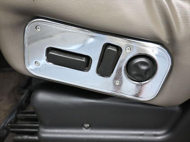 used 2004 Hummer H2 car, priced at $17,000