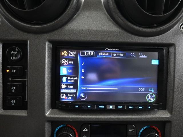 used 2004 Hummer H2 car, priced at $17,000