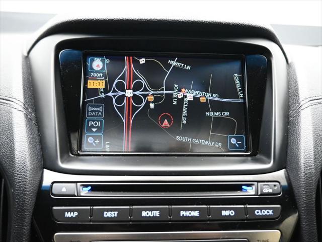 used 2013 Hyundai Genesis Coupe car, priced at $12,988