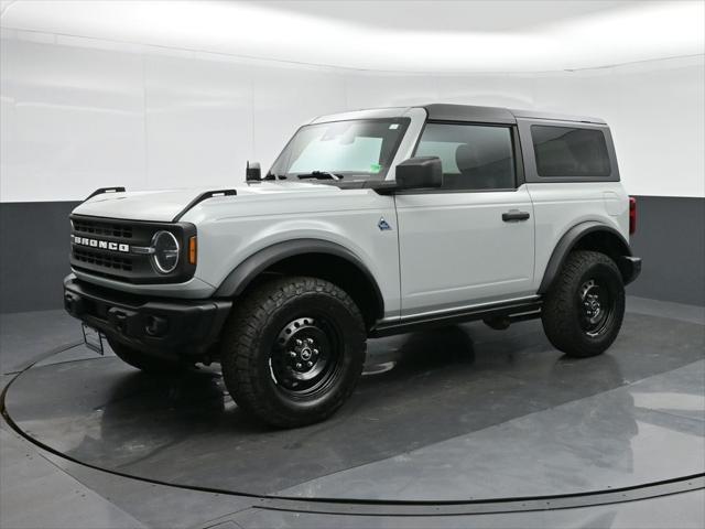 used 2022 Ford Bronco car, priced at $36,999