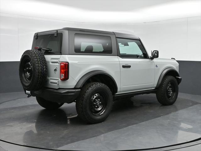 used 2022 Ford Bronco car, priced at $36,999