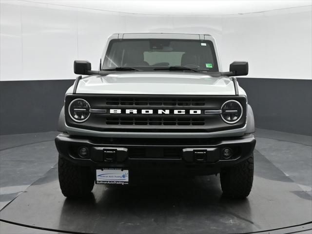 used 2022 Ford Bronco car, priced at $36,999