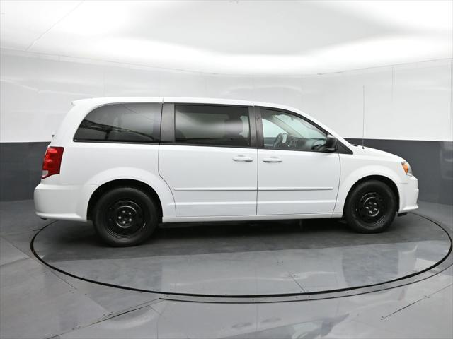 used 2014 Dodge Grand Caravan car, priced at $10,499