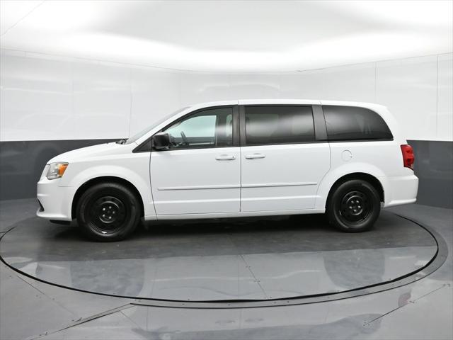 used 2014 Dodge Grand Caravan car, priced at $10,499