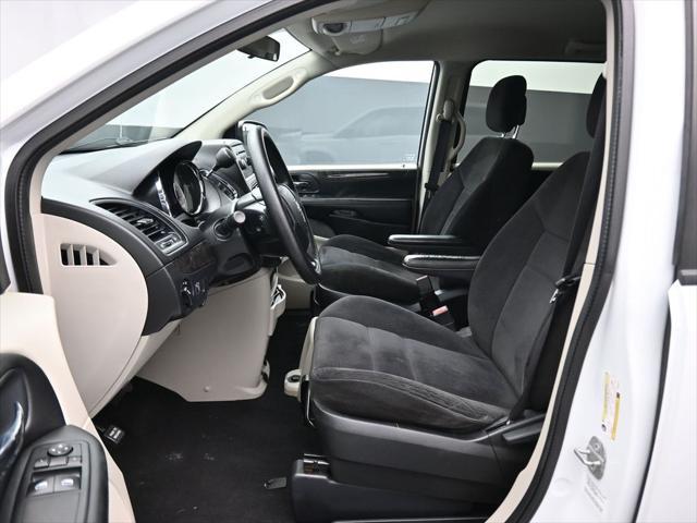 used 2014 Dodge Grand Caravan car, priced at $10,499